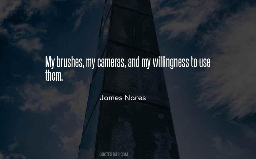 Quotes About Brushes #1065978