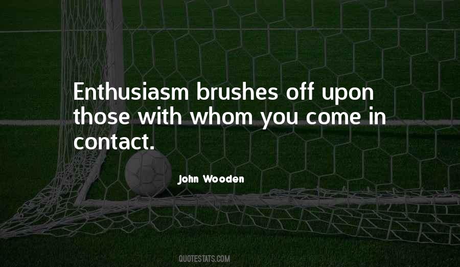 Quotes About Brushes #342496