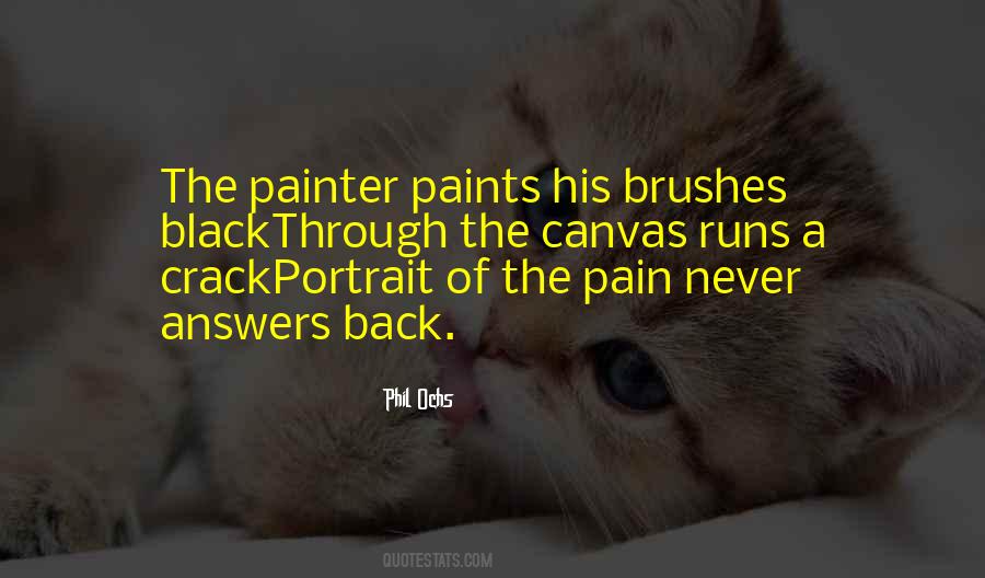 Quotes About Brushes #802799