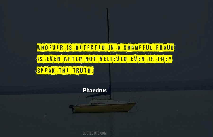 Quotes About Phaedrus #1298789