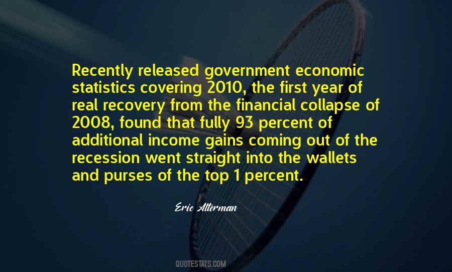 Government Collapse Quotes #1473571