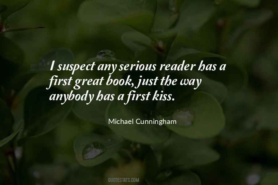 Quotes About A First Kiss #608405