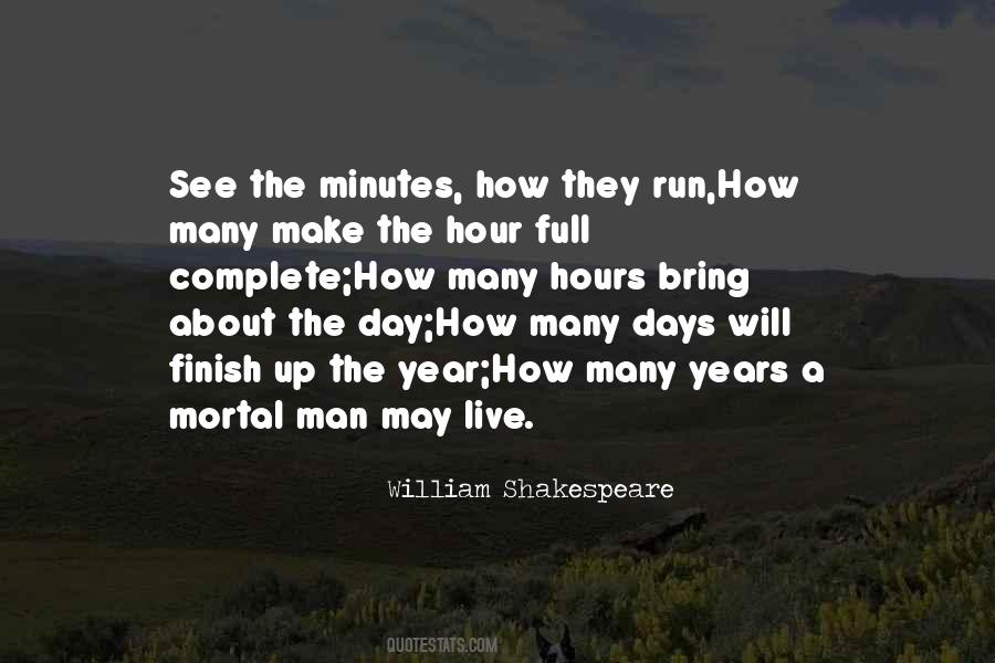 Complete Man Quotes #223932
