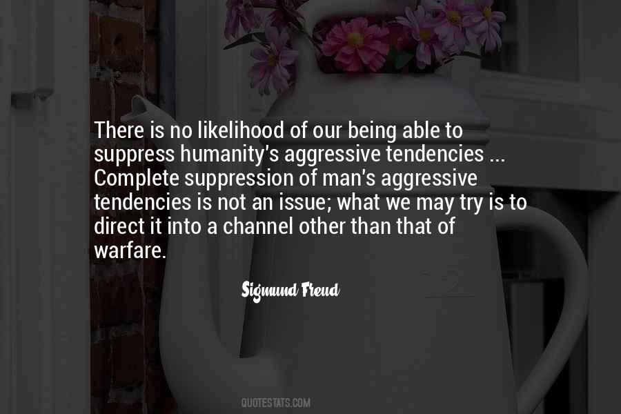 Complete Man Quotes #316240