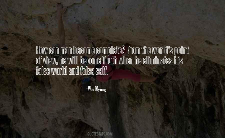 Complete Man Quotes #366488