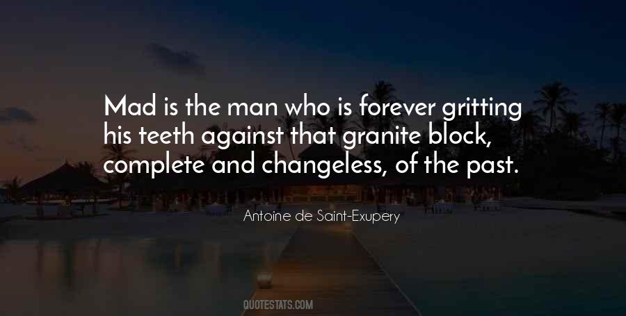 Complete Man Quotes #528492