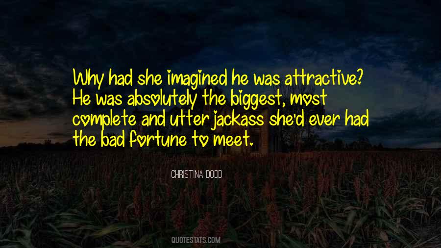 Complete Man Quotes #655839