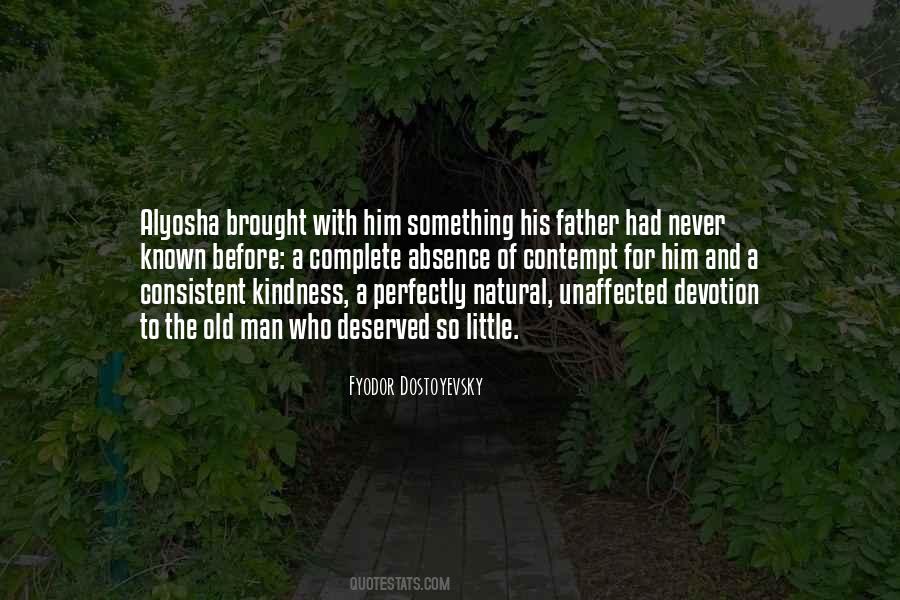 Complete Man Quotes #669000