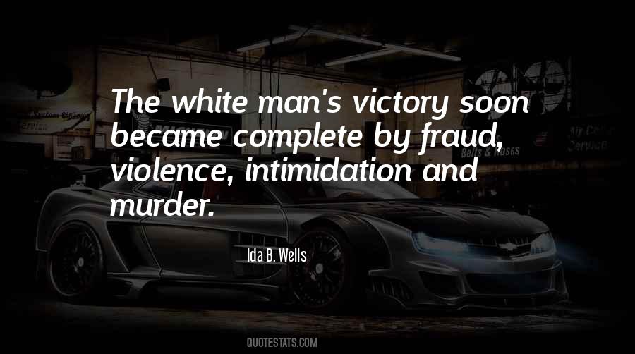 Complete Man Quotes #67668