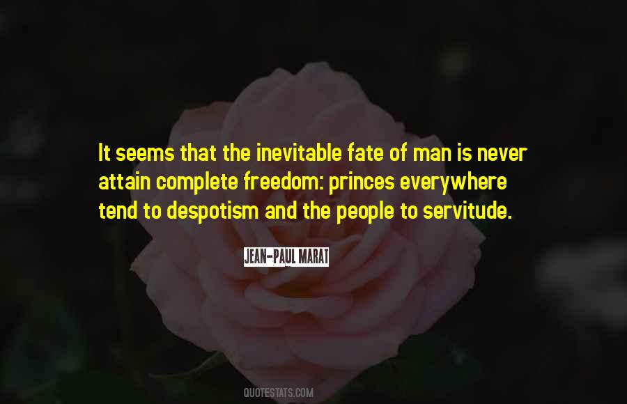 Complete Man Quotes #747183