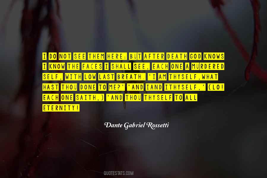 I Thou Quotes #266255