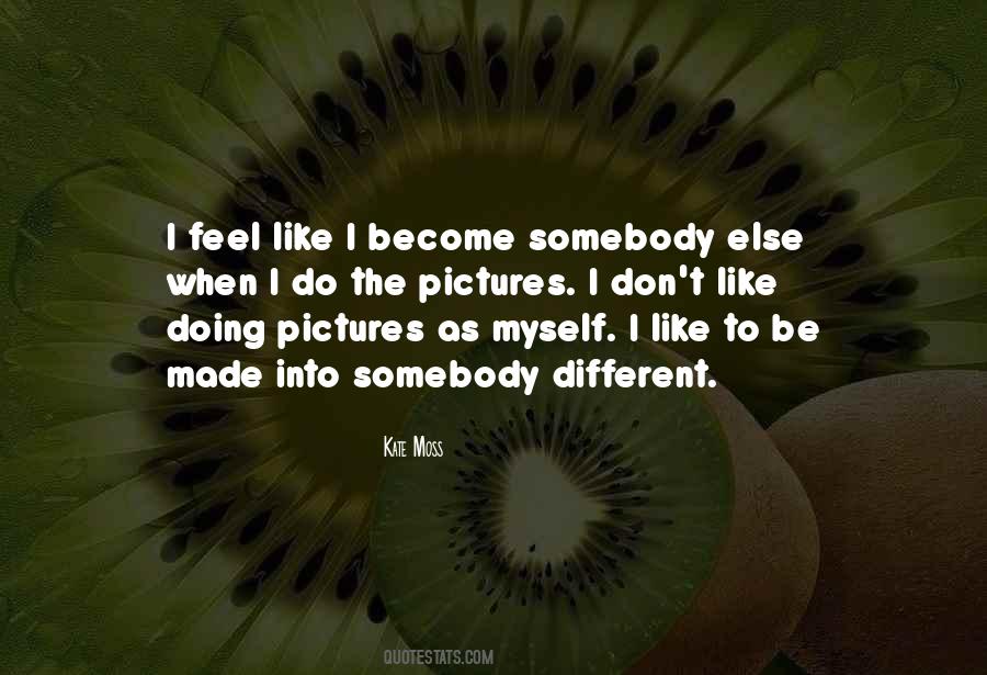 Kayla Donovan Quotes #722561