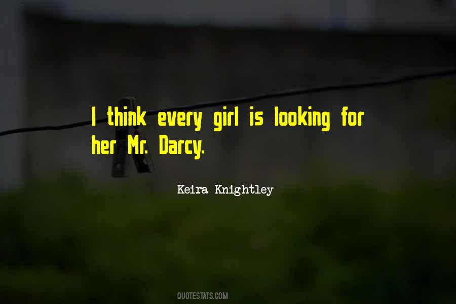 Quotes About Mr Knightley #575689