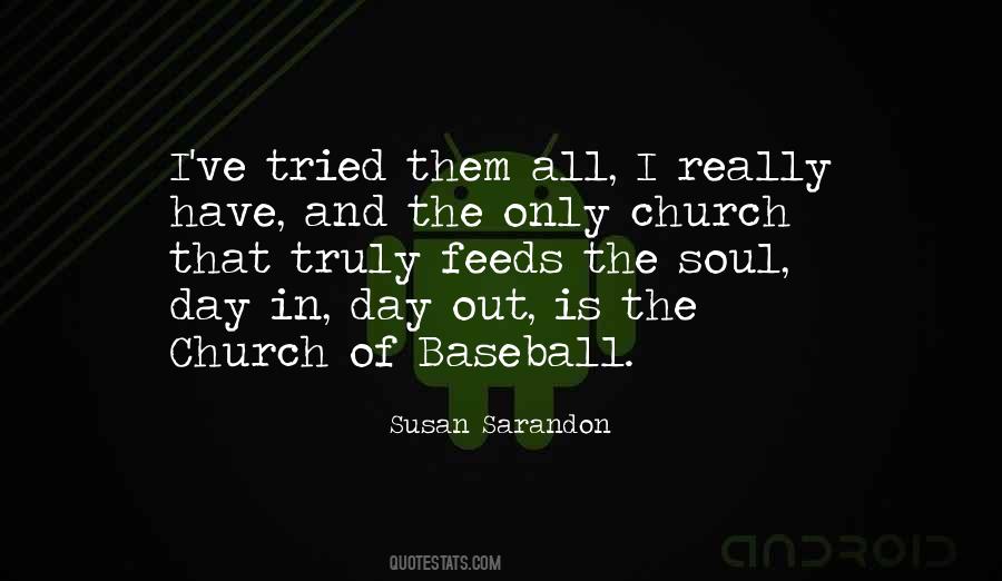 Feeds My Soul Quotes #1188307