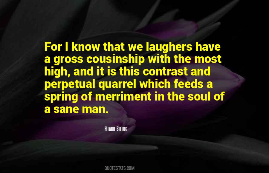 Feeds My Soul Quotes #1493722