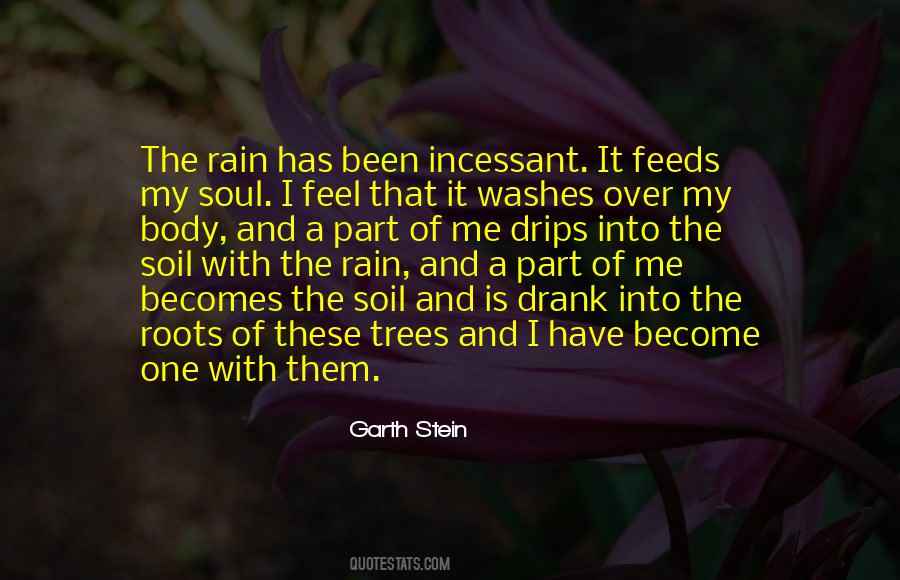 Feeds My Soul Quotes #1839144