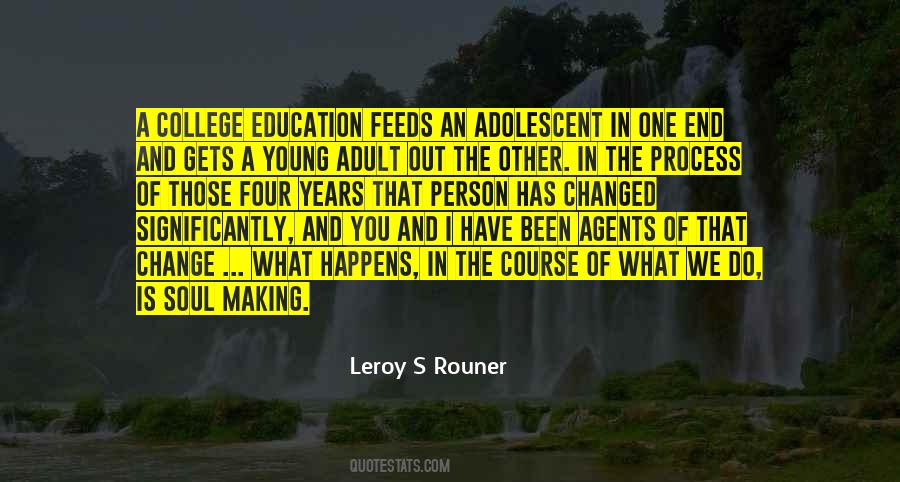 Feeds My Soul Quotes #627626
