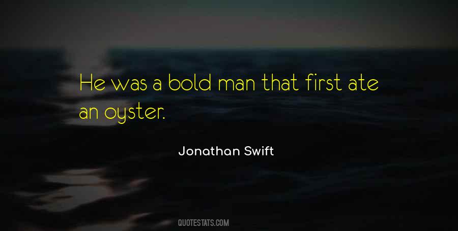 An Oyster Quotes #1203714