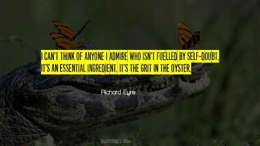 An Oyster Quotes #1853188
