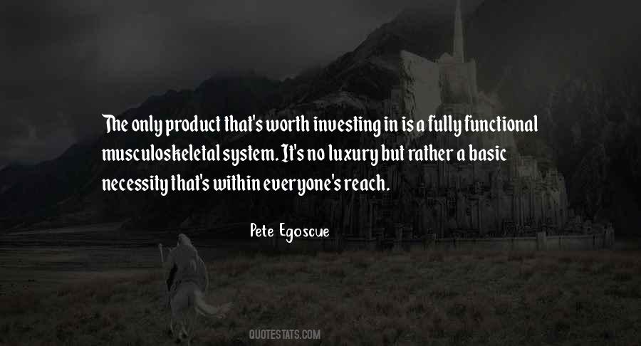 Investing Basic Quotes #1170770