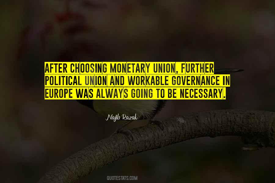 Quotes About Choosing Someone #15145