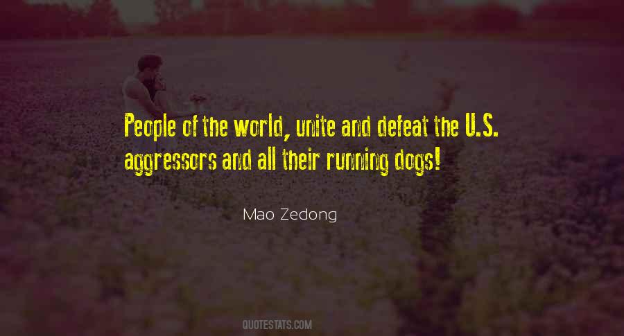 Quotes About Running With Dogs #1752223