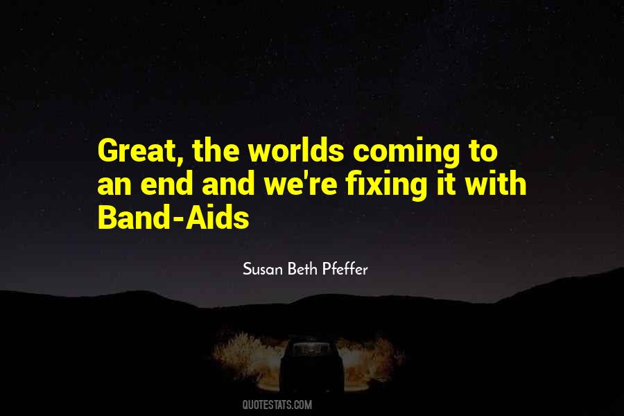 Quotes About Pfeffer #1127177