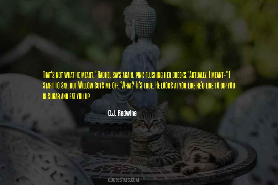 Quotes About Being Remorseful #41291