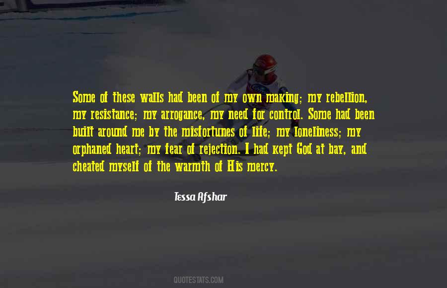Quotes About Being Remorseful #839745