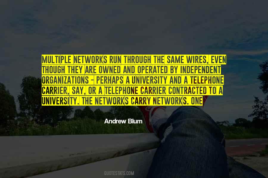 Quotes About Telephone Wires #397606