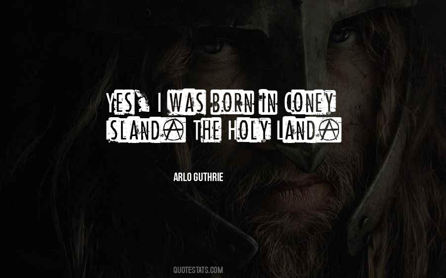 Island The Quotes #284010