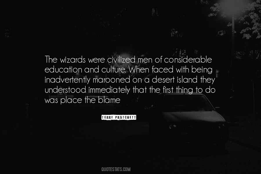 Island The Quotes #36980