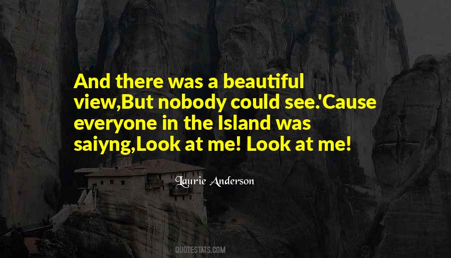 Island The Quotes #68601