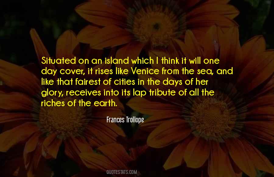 Island The Quotes #82083