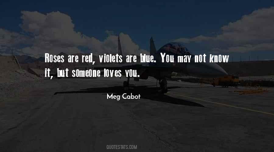 Quotes About Violets #1222469