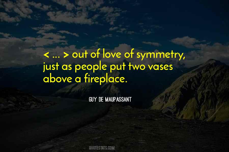 Quotes About Fireplace And Love #734851