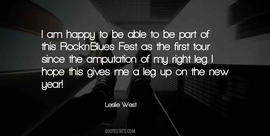 Quotes About Happy New Year #1289182