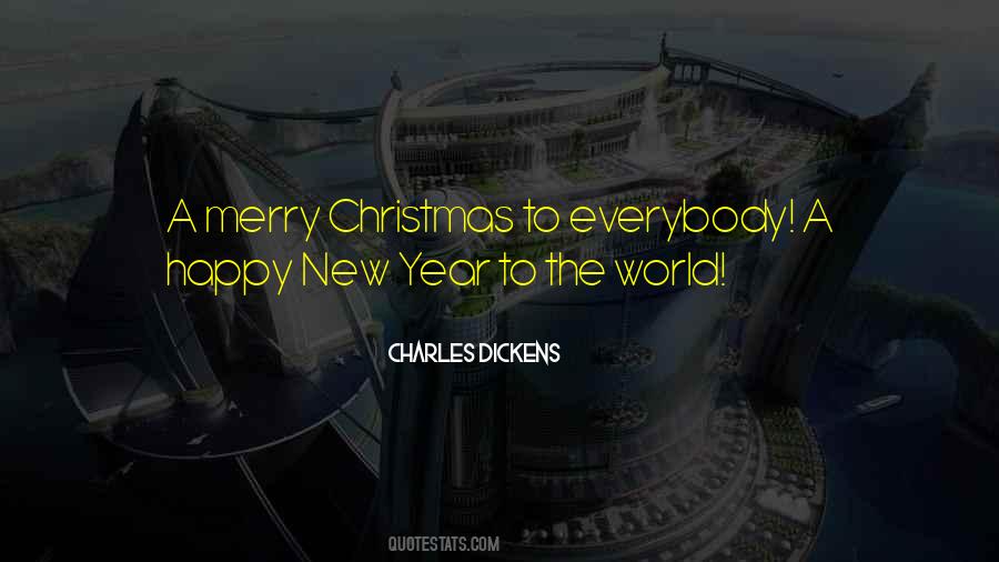 Quotes About Happy New Year #1557597