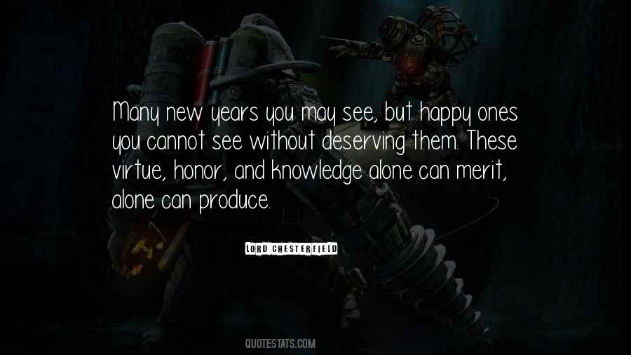Quotes About Happy New Year #786402