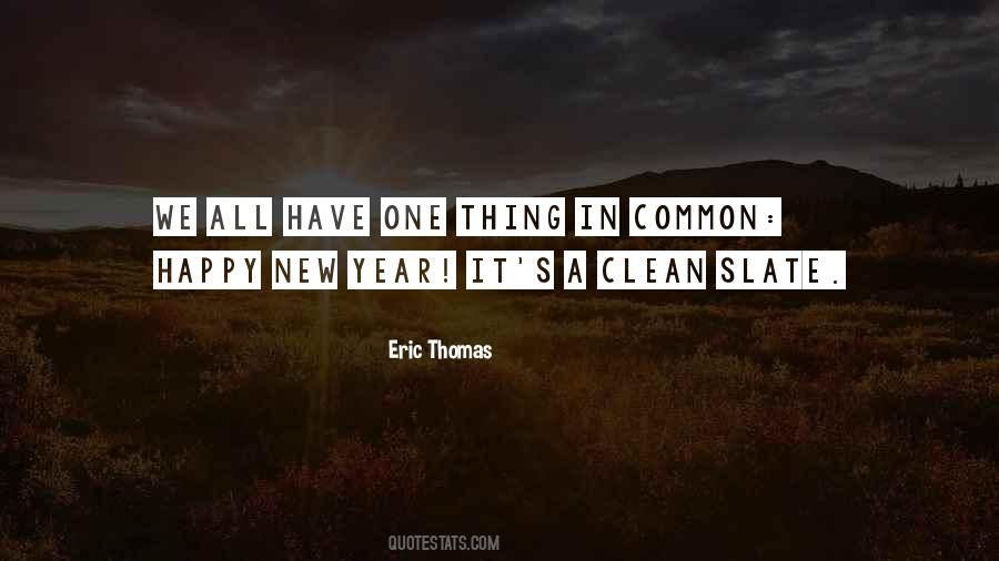 Quotes About Happy New Year #993362