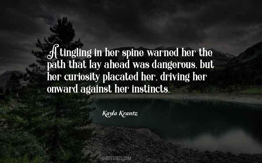 Kinray Quotes #1022405