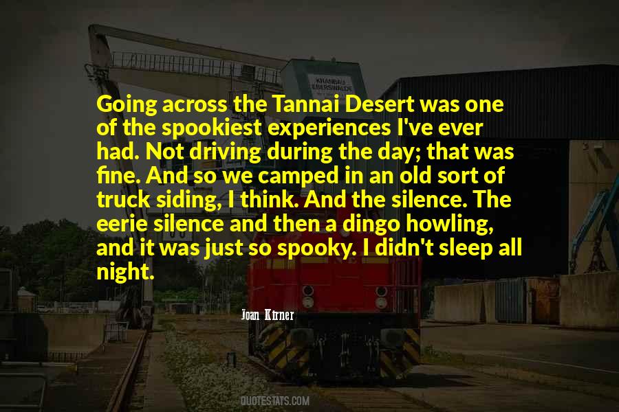 Quotes About Driving A Truck #93513
