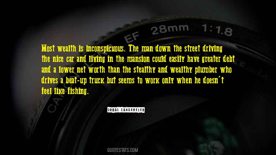 Quotes About Driving A Truck #959849