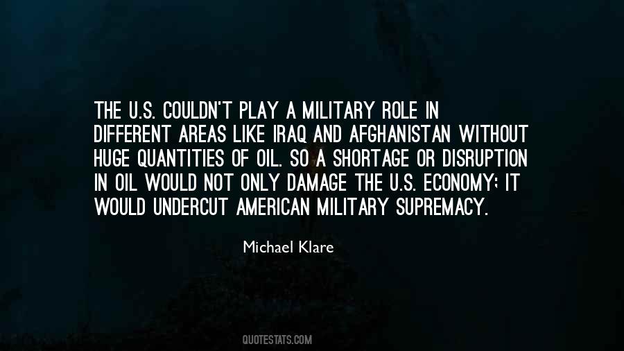 Quotes About The American Military #849915