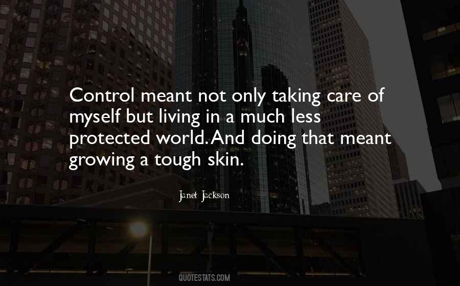 Quotes About Skin Care #1039805