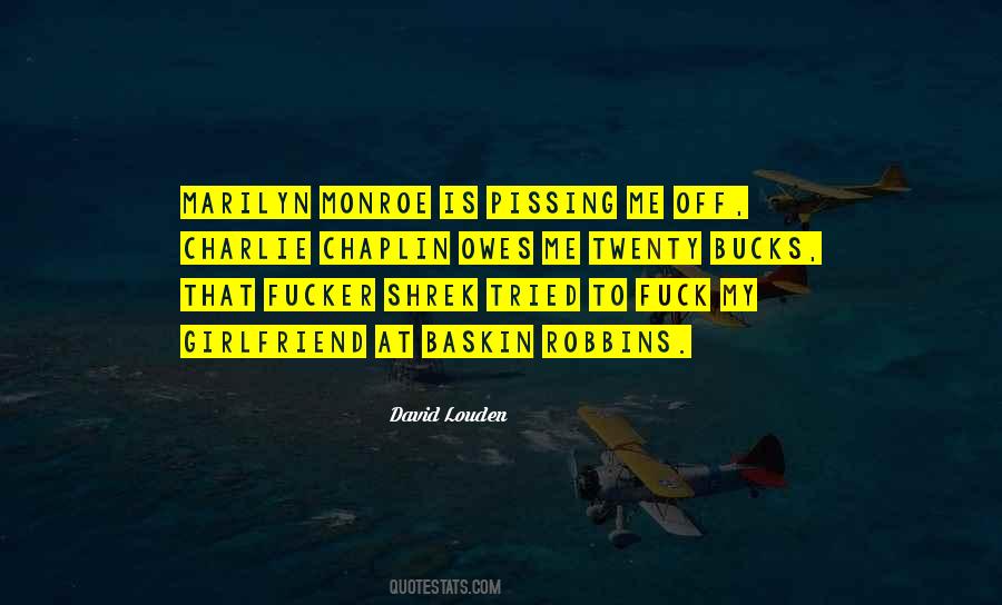 Black Hollywood Quotes #1098231