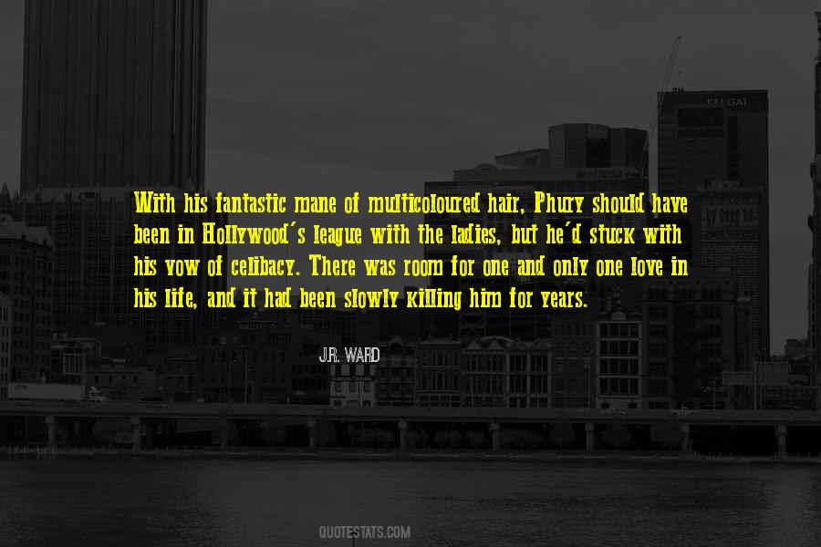 Black Hollywood Quotes #1610907