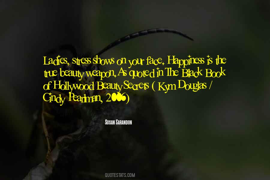 Black Hollywood Quotes #306751