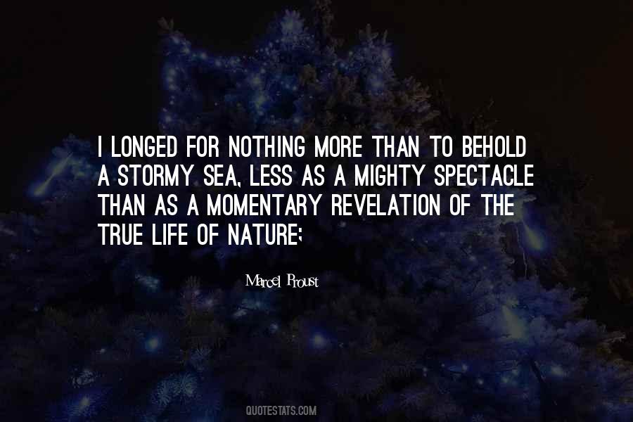 Quotes About Sea Life #140103