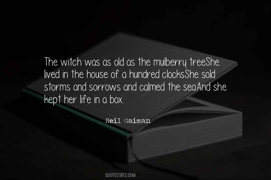 Quotes About Sea Life #262587